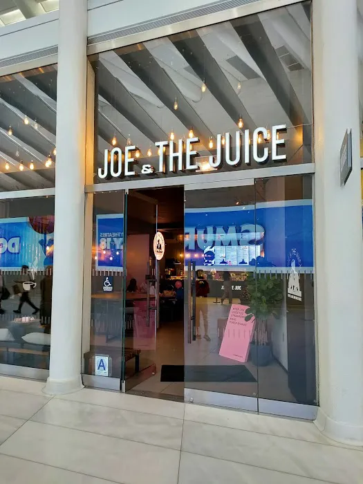 JOE & THE JUICE Picture 6
