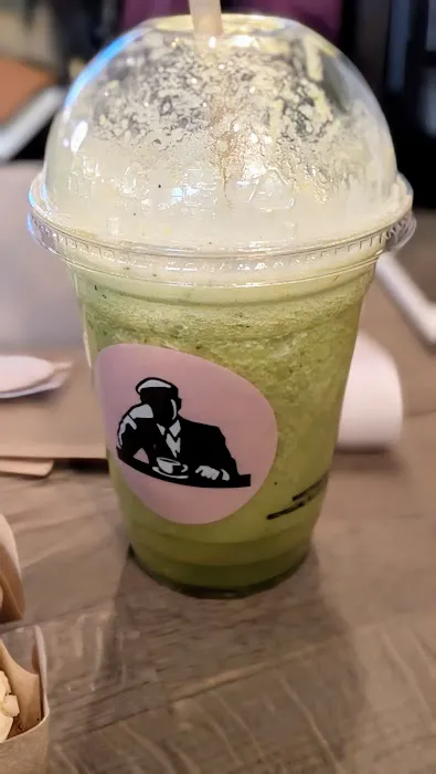 JOE & THE JUICE Picture 3