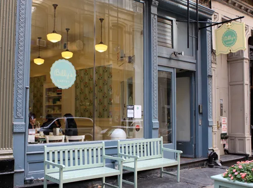 Billy's Bakery - Tribeca Picture 2
