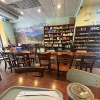 CAFE LAFAYETTE ico