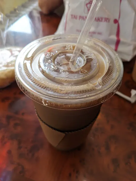 CAFE LAFAYETTE Picture 7