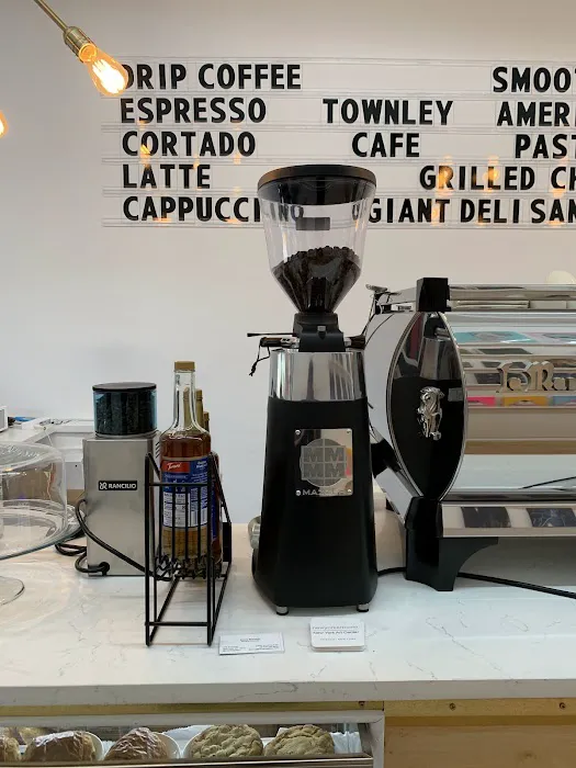 Townley Café Picture 1
