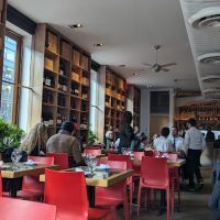 Petrarca Cucina e Vino ico