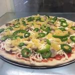 NY 99 Cents Pizza