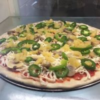 NY 99 Cents Pizza ico