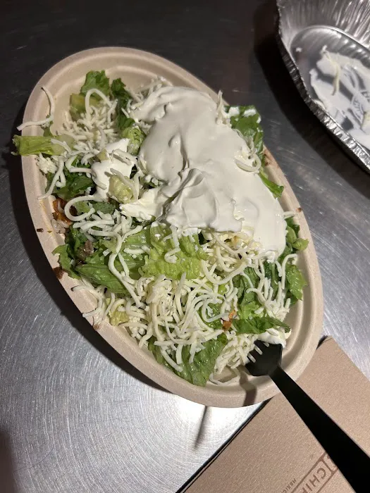 Chipotle Mexican Grill Picture 5