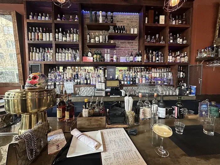 Añejo Tribeca Picture 2