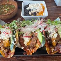 Añejo Tribeca ico