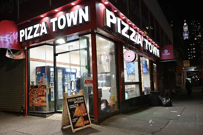 Pizzatown Picture 2