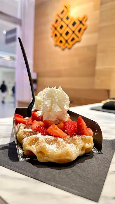 Waffle Street Picture 2