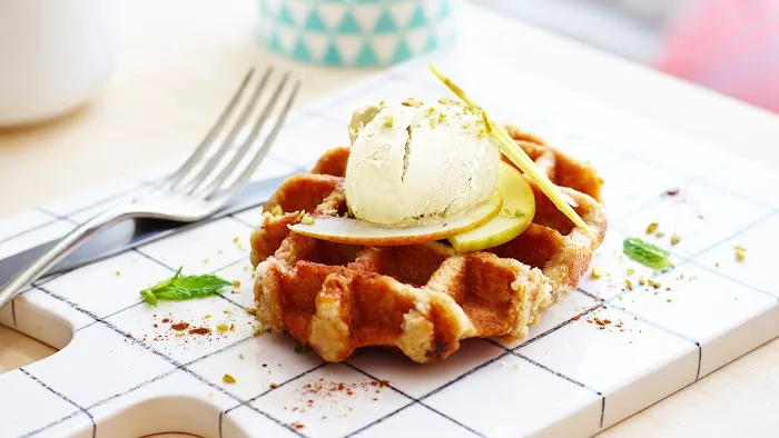 Waffle Street Picture 4