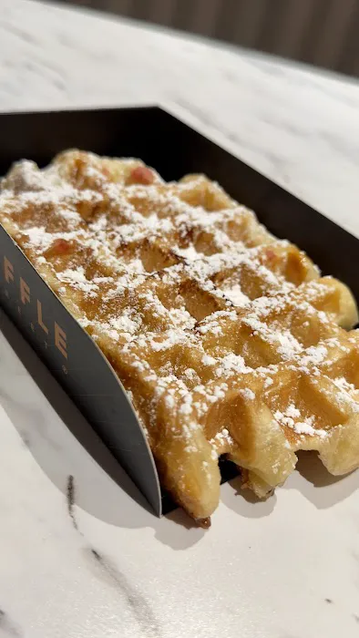 Waffle Street Picture 9