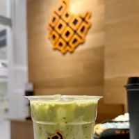 Waffle Street ico