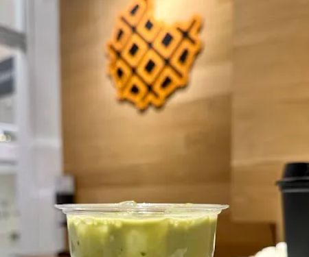 Waffle Street