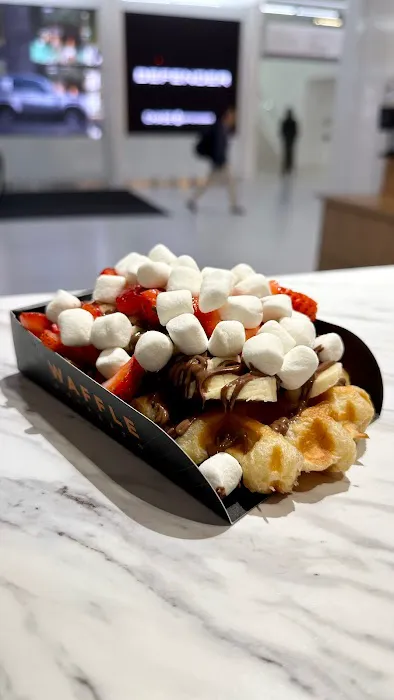 Waffle Street Picture 7