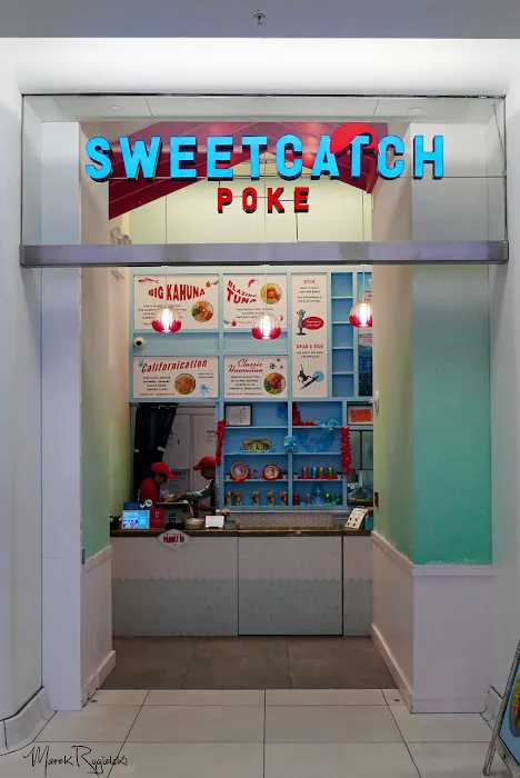 Sweetcatch Poke Picture 1