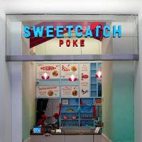 Sweetcatch Poke ico