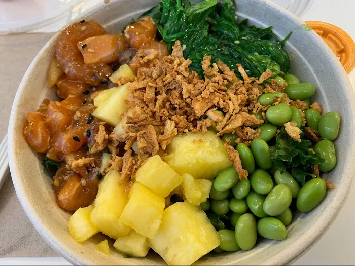 Sweetcatch Poke Picture 2