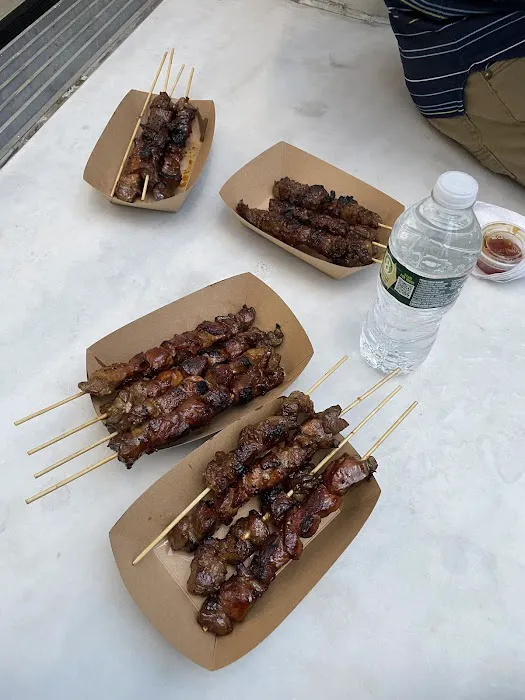 So Sarap Picture 1