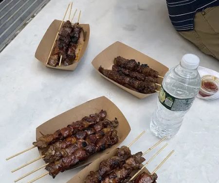 So Sarap