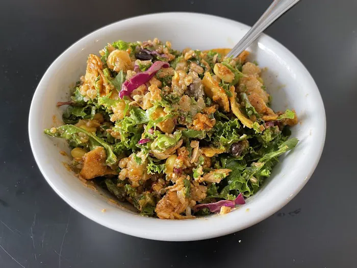 Chop & Go Picture 5