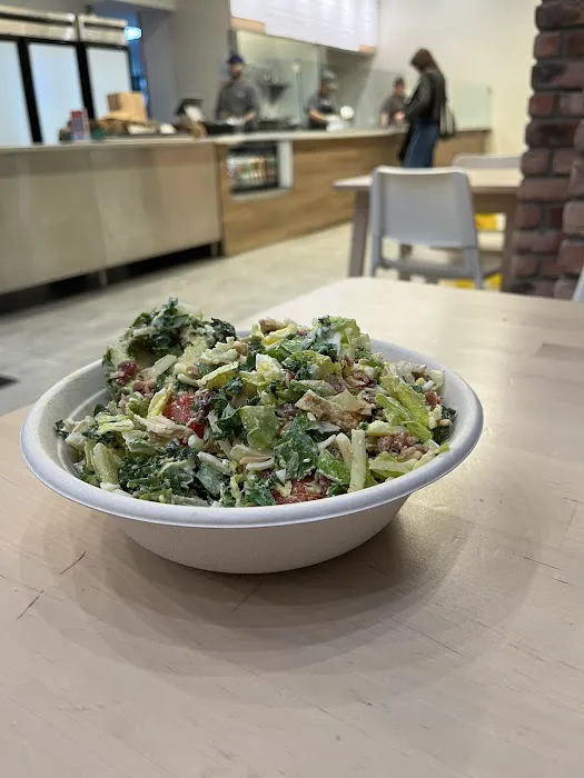 Chop & Go Picture 4