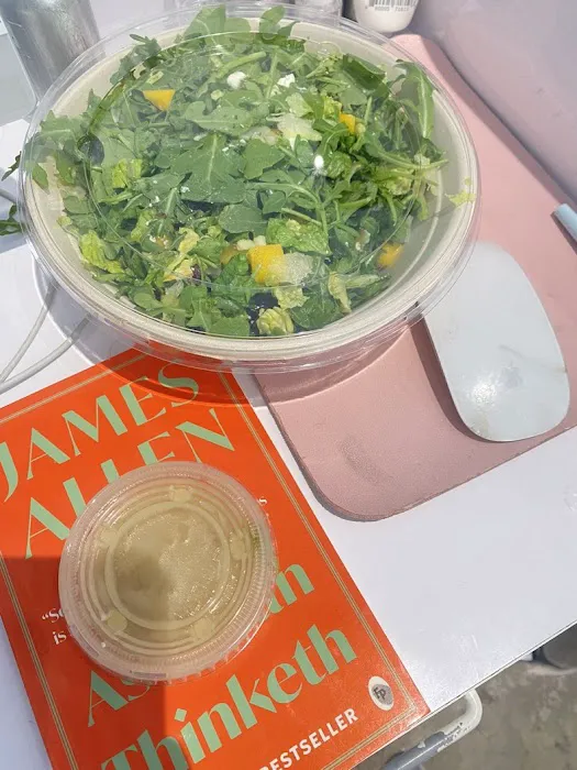 Chop & Go Picture 10