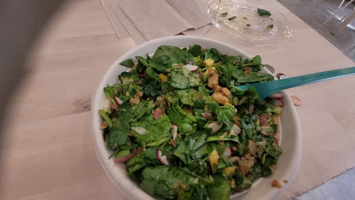 Chop & Go Picture 1