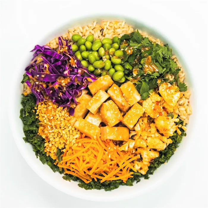 Chop & Go Picture 7