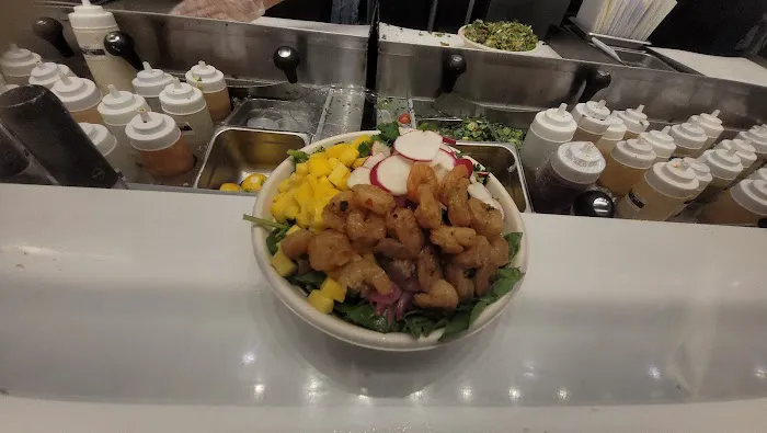 Chop & Go Picture 9