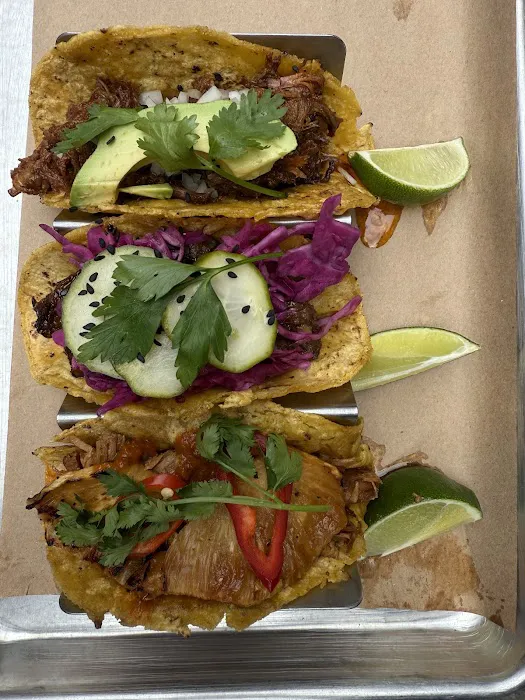 TAQ | Taqueria Restaurant & Bar Picture 8