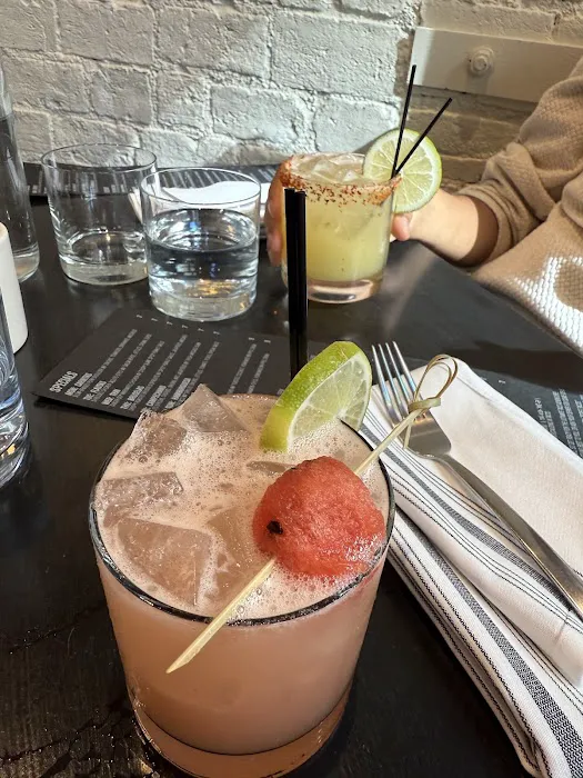 TAQ | Taqueria Restaurant & Bar Picture 9