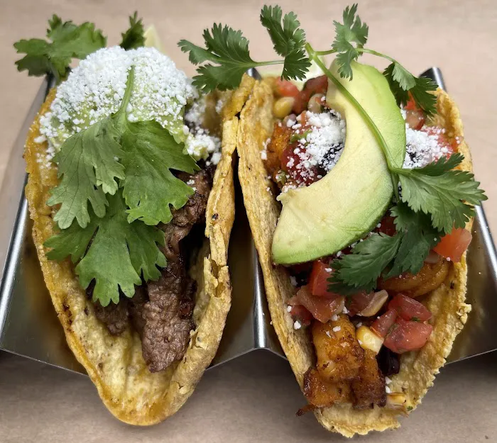 TAQ | Taqueria Restaurant & Bar Picture 6