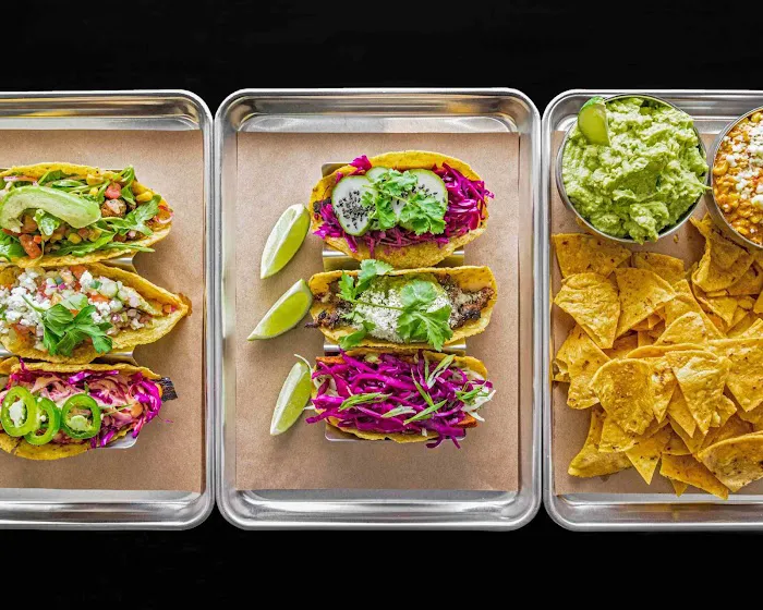 TAQ | Taqueria Restaurant & Bar Picture 1
