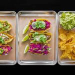 TAQ | Taqueria Restaurant & Bar