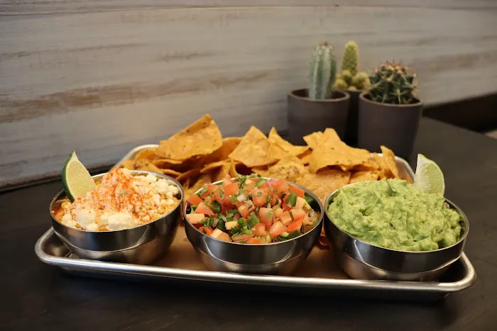 TAQ | Taqueria Restaurant & Bar Picture 4