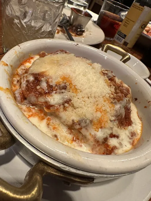 La Pizza & La Pasta Picture 6