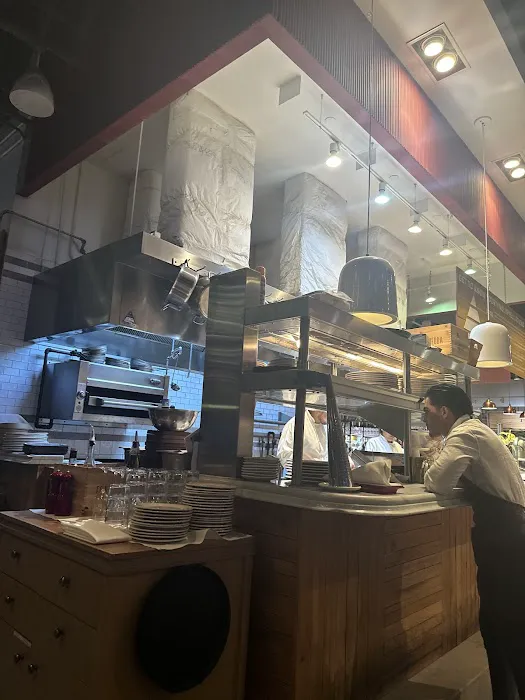 La Focaccia Di Eataly Picture 1