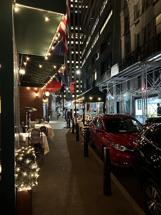 Stout NYC Picture 6