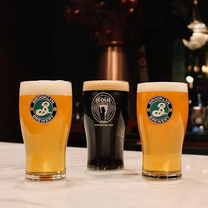 Stout NYC Picture 7