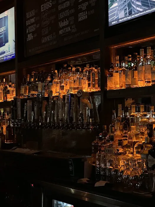 Stout NYC Picture 3