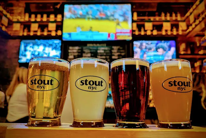 Stout NYC Picture 8