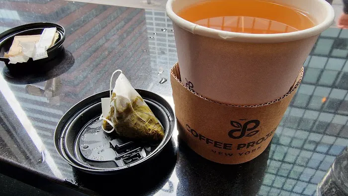 Coffee Project New York | Financial District Picture 1