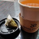 Coffee Project New York | Financial District
