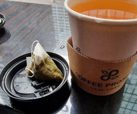 Coffee Project New York | Financial District
