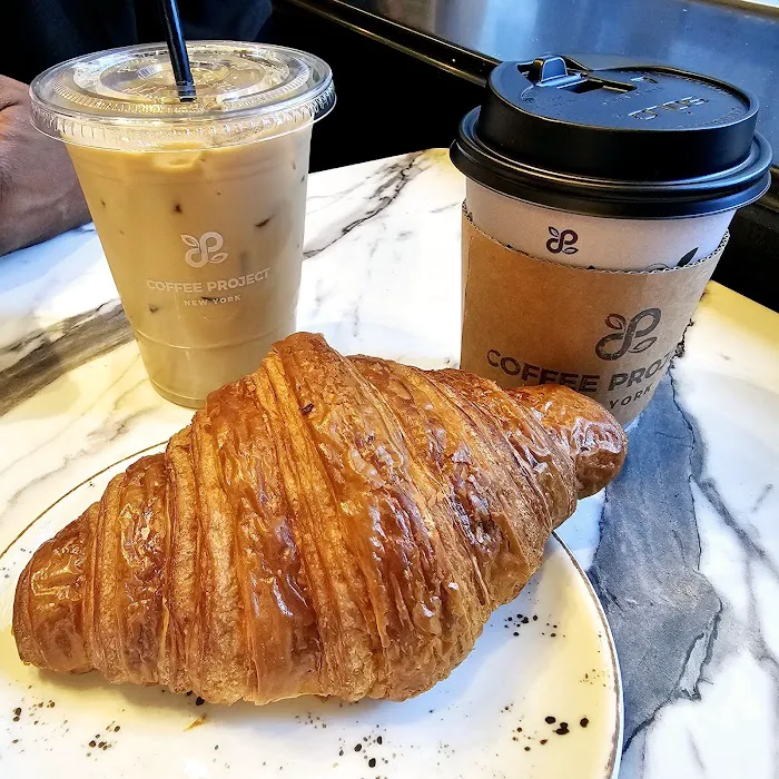 Coffee Project New York | Financial District Picture 5