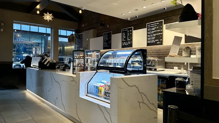 Coffee Project New York | Financial District Picture 7