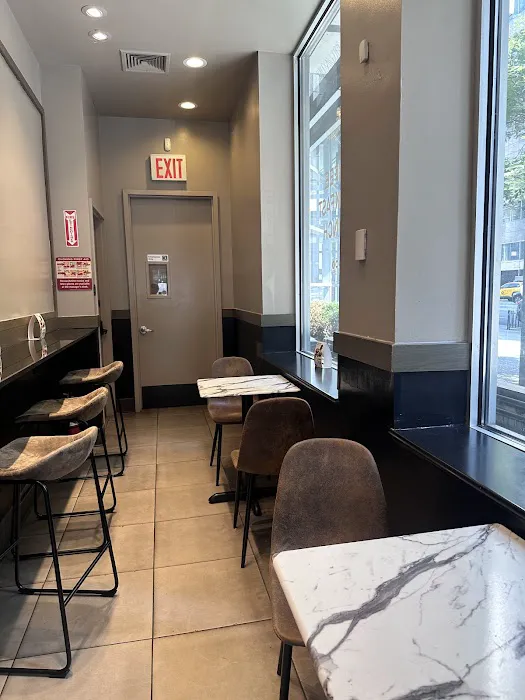 Coffee Project New York | Financial District Picture 6