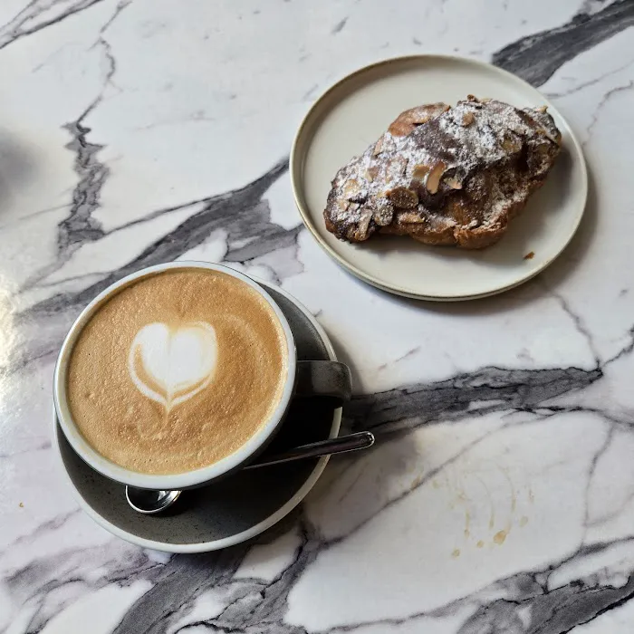 Coffee Project New York | Financial District Picture 9