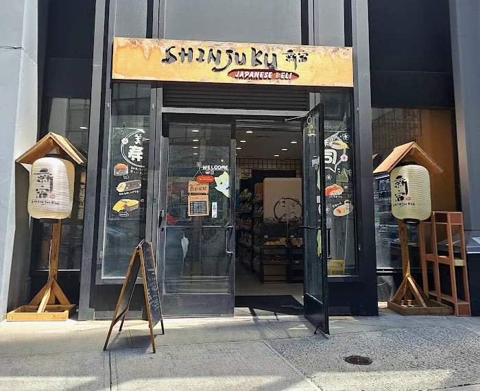 Shinjuku Japanese Deli Picture 5